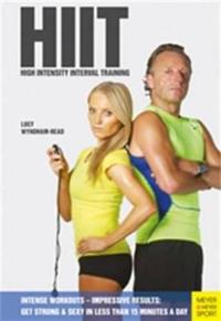 HIIT - High-Intensity Interval Training