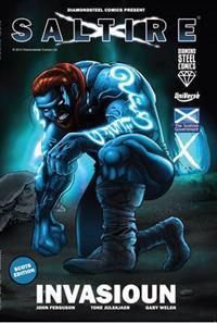 Saltire Invasioun