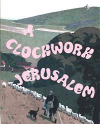 Clockwork Jerusalem