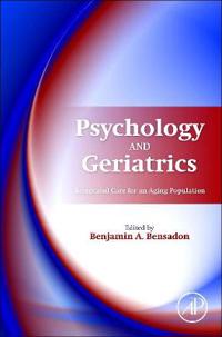 Psychology and Geriatrics