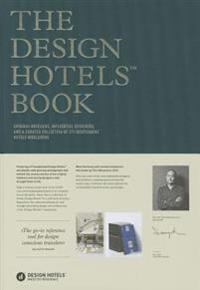 The Design Hotels Book 2015