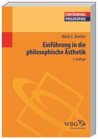 Einführung in die philosophische Ästhetik