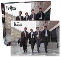 The Beatles Street