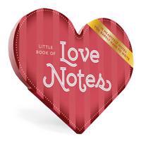 Little Book of Love Notes