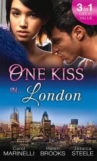 One Kiss in... London