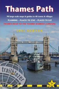 Trailblazer Thames Path