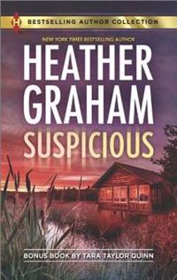 Suspicious: The Sheriff of Shelter Valley