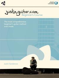 Justinguitar.com Beginner's Course