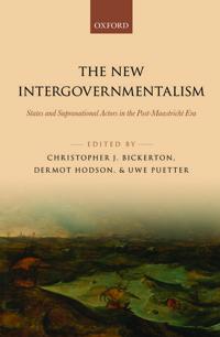 The New Intergovernmentalism