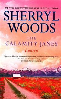The Calamity Janes: Lauren
