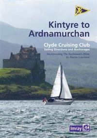 CCC KINTYRE TO ARDNAMURCHAN
