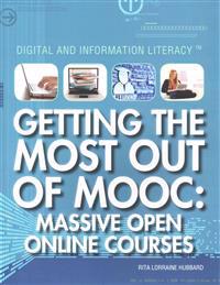 Getting the Most Out of Mooc: Massive Open Online Courses