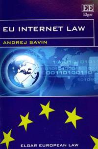 EU Internet Law