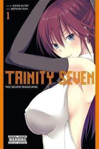 Trinity Seven