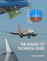 The Boeing 737 Technical Guide (Standard Budget Version)