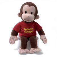 Curious George