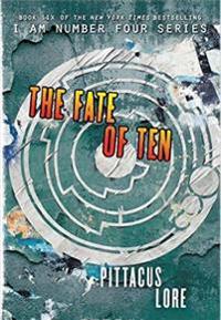 The Fate of Ten