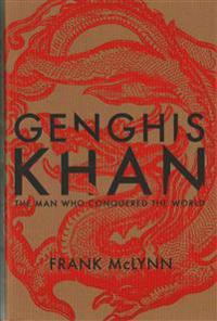 Genghis Khan