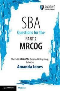 Sba Questions for the Mrcog