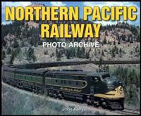 Northern Pacific Railway Photo Archive