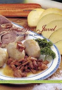 Den Grå Juvel; av jord er den kommet