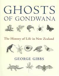 Ghosts of Gondwana