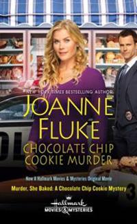 Chocolate Chip Cookie Murder (Movie Tie-In)