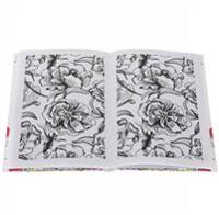 The Creative Coloring for Grown-ups