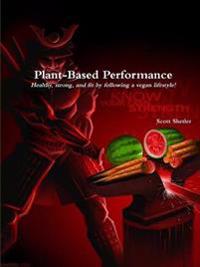 Plant-Based Performance: Know Your Own Strength