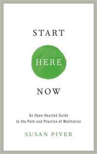 Start Here Now