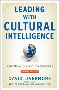 Leading With Cultural Intelligence