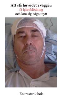 Att slå huvudet i väggen