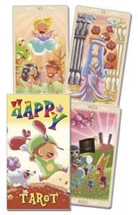 The Happy Tarot
