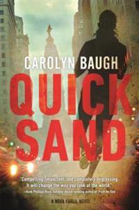 Quicksand: A Nora Khalil Novel