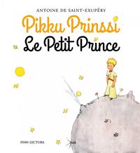 Pikku prinssi - Le Petit Prince