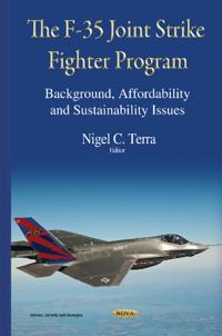 The F-35 Joint Strike Fighter Program