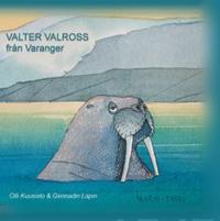 Valter Valross från Varanger