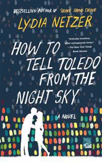 How to Tell Toledo from the Night Sky