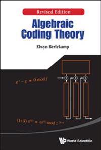 Algebraic Coding Theory