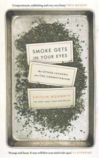 Smoke Gets in Your Eyes
