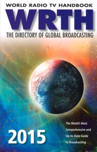 World Radio TV Handbook 2015