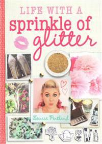 Life with a Sprinkle of Glitter