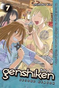 Genshiken