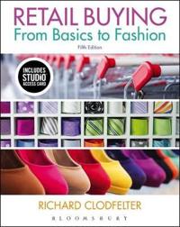 Retail Buying + Studio Access Card