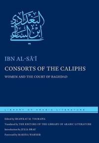 Consorts of the Caliphs