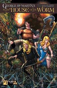 In the House of the Worm