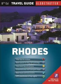 Rhodes Travel Pack