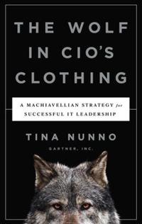 The Wolf in CIO's Clothing