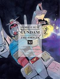Mobile Suit Gundam