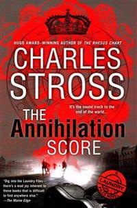 The Annihilation Score